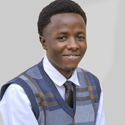 Busingye Israel
