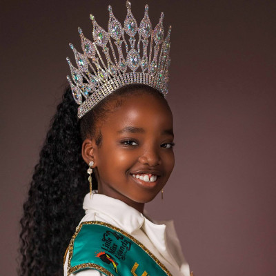 Alinaitwe Orianah