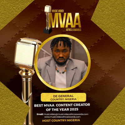 De general - nigeria