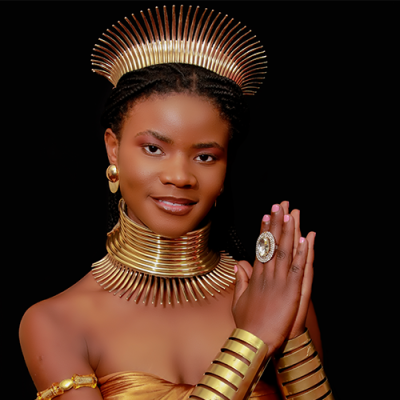 Tukamusherura Stecia - Kanungu