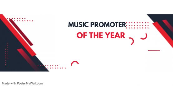 Music Promoter Of The Year