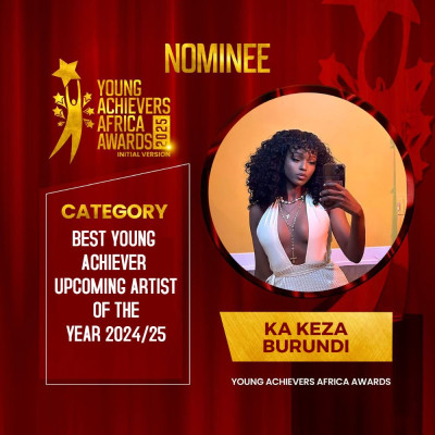 Ka Keza - Burundi