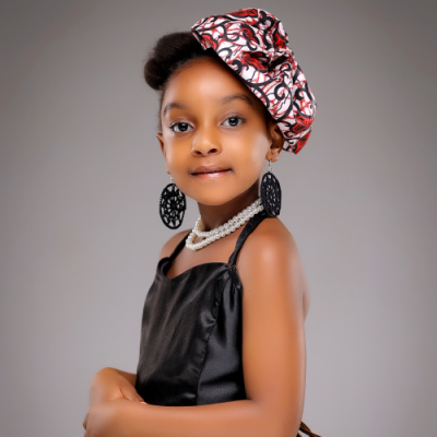 Mulondo Glory Victoria