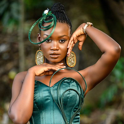 Nabulo Gift Moreen - Eastern