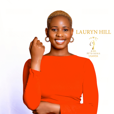 Lauryn Hill