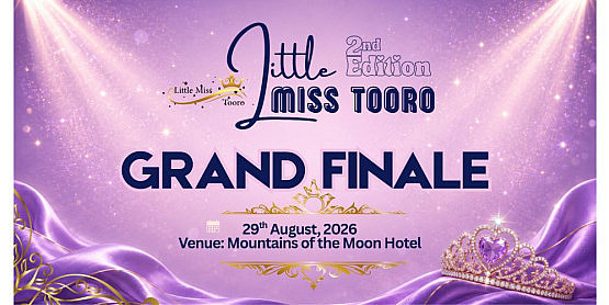Little Miss Tooro 2026