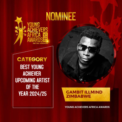 Gambit Illmind - Zimbabwe