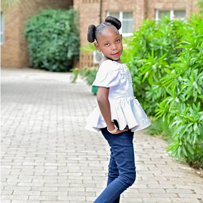 Hlompho Sebalo