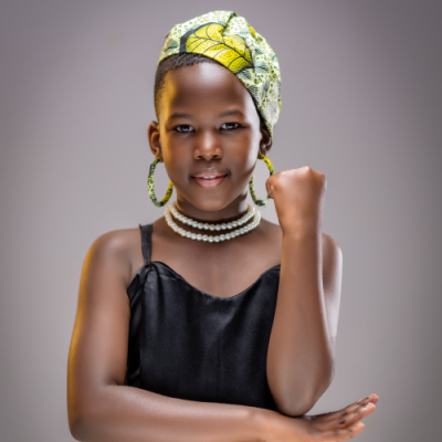 Kenyange Darlene