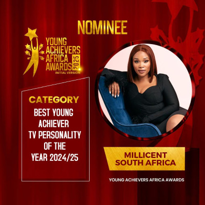 Millicent - South Africa 