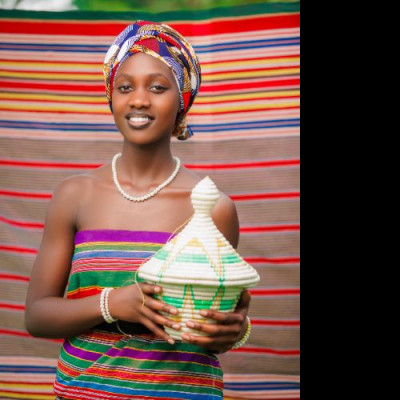 Mpanja angel patricia