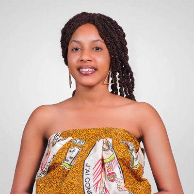 Mulungi Judith
