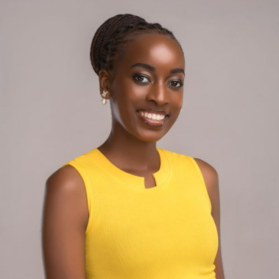 Miriam Jael Zalwango