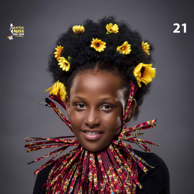 Karungi Favour