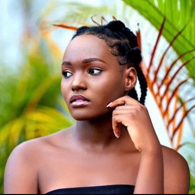Rhoda Tina