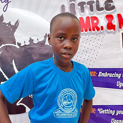 Katuhamye Whitney Esther 