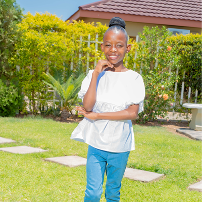 Tshiamo Morule