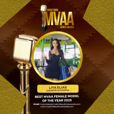 Liya elias - ethiopia 