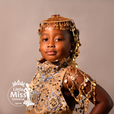 Ntaate Leah Genesis Kaliisa