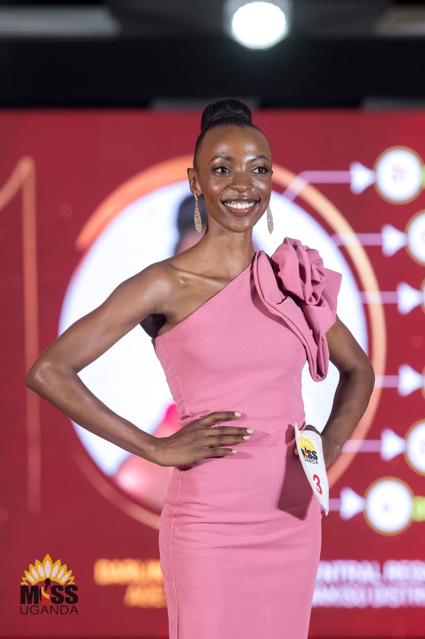 Photo of Darlin Namutebi : Central