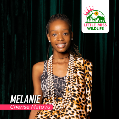 Melanie Cherise Matovu