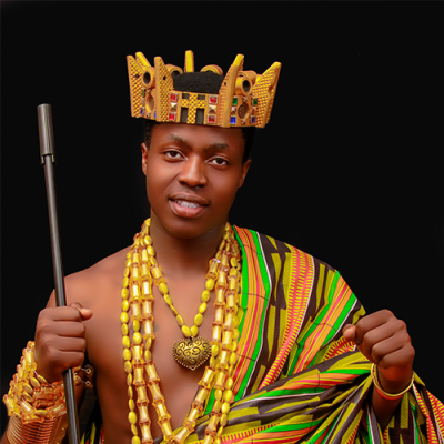 James Niwagaba - Kanungu