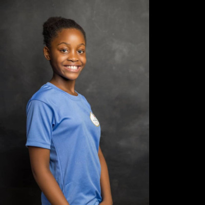 Zvikomborero Melody Mkwanda