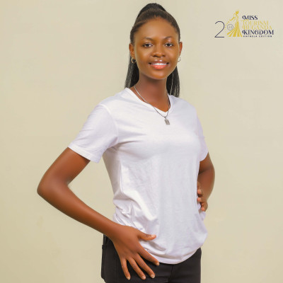 Nakayanja Jessica - Kyaggwe