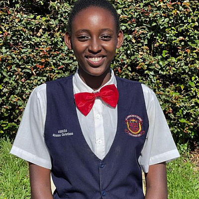 Abaasa princess christiana