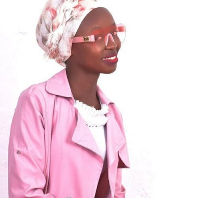 Lydia Ugochi - Kasese