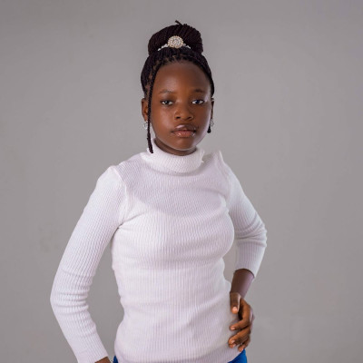 Atuhaire Angel