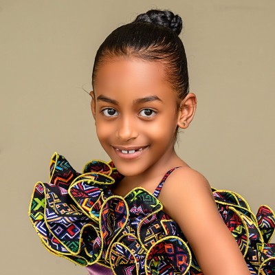 Nishka Bhagwani