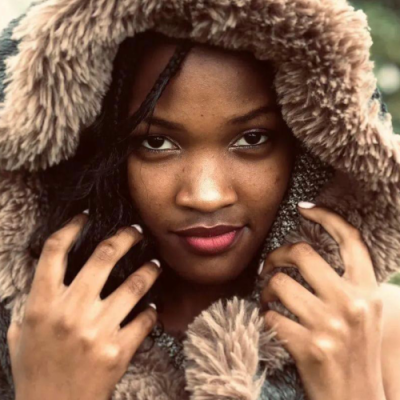 Iradukunda Becca