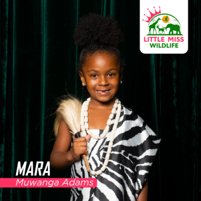 Mara Muwanga Adams