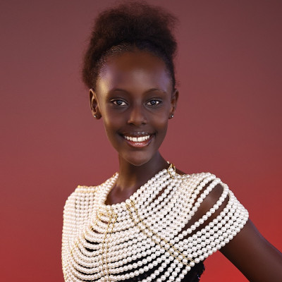 Akatukunda Prossy