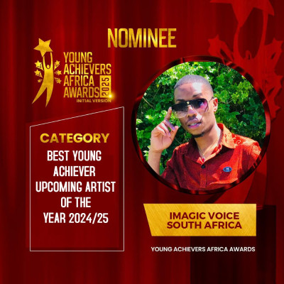 Imagic Voice - South Africa