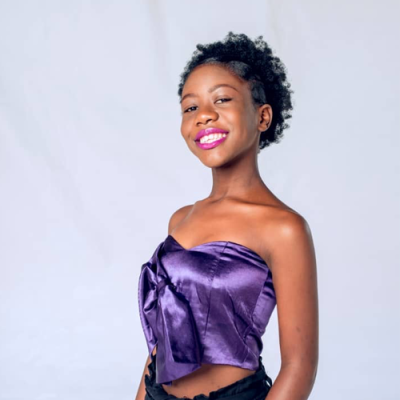 Khumo Oreetseng