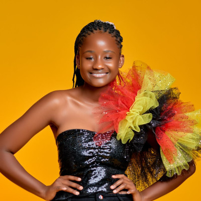 Nabakiibi Rinah Katamba