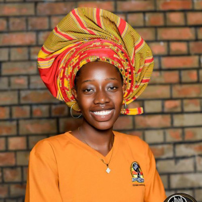 Tusiimirwe Martha