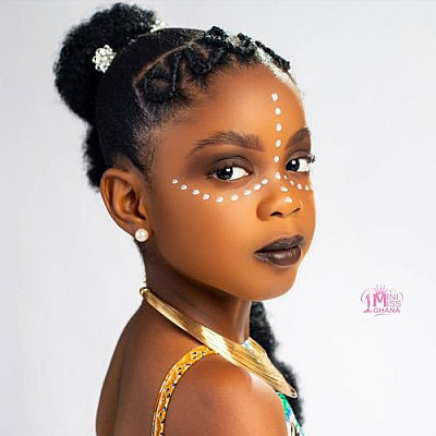 Angel Adjei