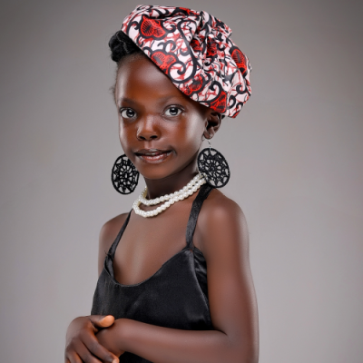 Nanyonjo Brianah Heather