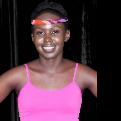Nimaro Mary Linnette