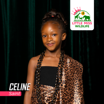 Celine Saint