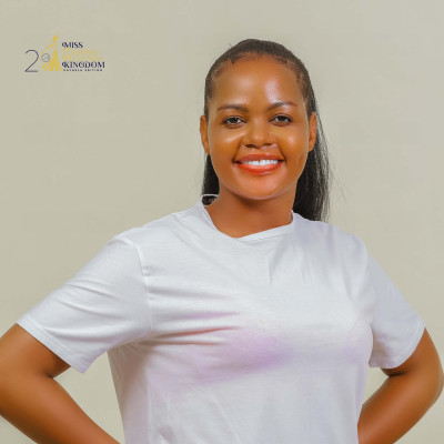 Nakangu Nuriat Kyazze - Kyaggwe