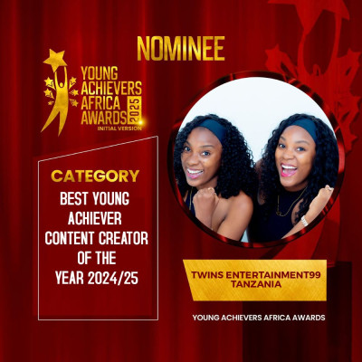 Twins Entertainment99 - Tanzania