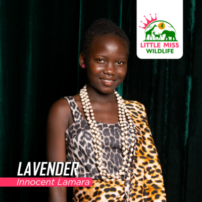 Lavender Innocent Lamara