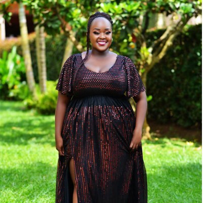 Ludo Matumo: Botswana