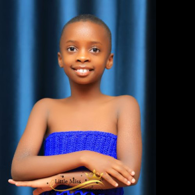 Ahereza Martha Elizabeth