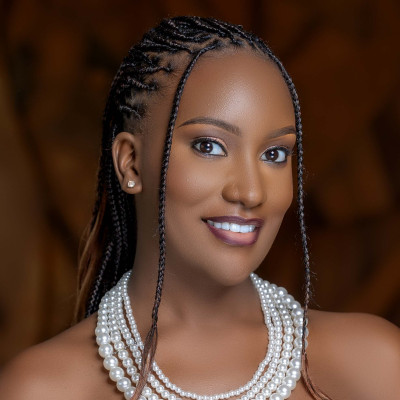 Barungi Ann - Ankole