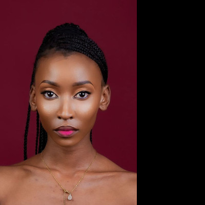 Katlo Annita Montshosi